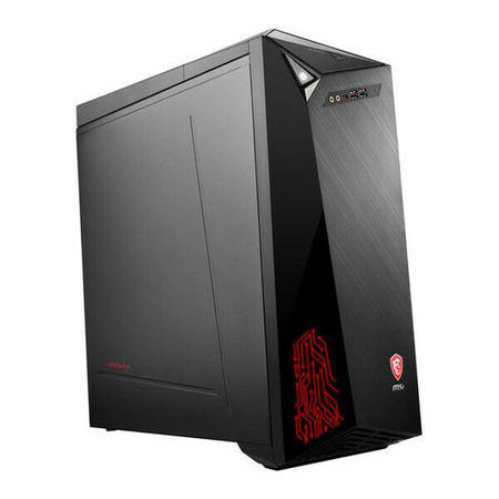 Refurbished MSI Infinite 9SA-871UK Core i5-9400F 8GB 1TB & 256GB GTX 1650 Windows 10 Gaming Desktop