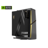 Refurbished MSI MEG Trident X2 Core i7-14700KF 32GB 2TB SSD RTX 4080 Windows 11 Gaming Desktop
