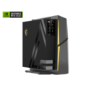 Refurbished MSI MEG Trident X2 Core i7-14700KF 32GB 2TB SSD RTX 4080 Windows 11 Gaming Desktop
