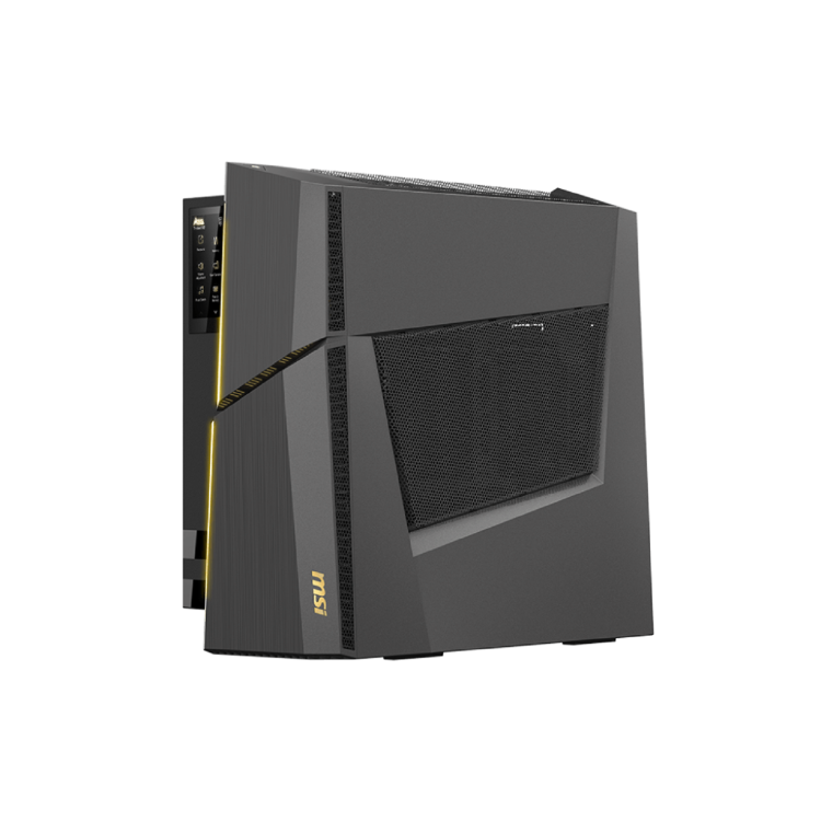 Refurbished MSI MEG Trident X2 Core i7-14700KF 32GB 2TB SSD RTX 4080 Windows 11 Gaming Desktop