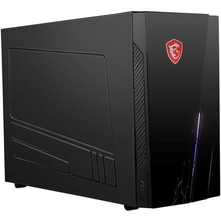 Refurbished Msi Infinite S 9si Core I5 9400f 8gb 128gb Gtx 1660ti Windows 10 Gaming Desktop Laptops Direct Refurbished Msi Infinite S 9si Core I5 9400f 8gb 128gb Gtx 1660ti Windows 10 Gaming Desktop Laptops Direct