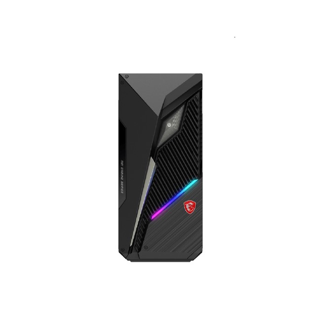 Refurbished MSI MAG Infinite S3 Core i5-10400F 8GB 512GB RTX 3060Ti Windows 11 Gaming Desktop
