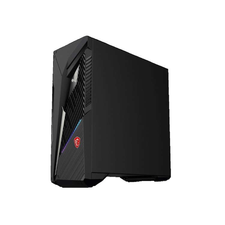 Refurbished MSI MAG Infinite S3 Core i5-10400F 8GB 512GB RTX 3060Ti Windows 11 Gaming Desktop