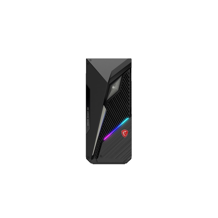 Refurbished MSI MAG Infinite S3 Core i5-13400F 16GB 1TB SSD RTX 4060Ti Windows 11 Gaming Desktop