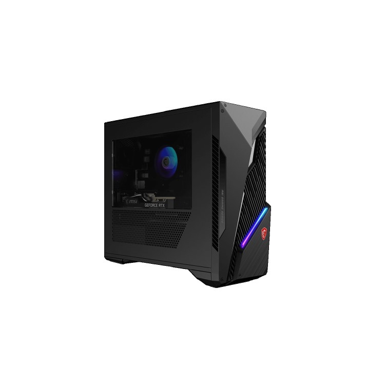Refurbished MSI MAG Infinite S3 Core i5-13400F 16GB 1TB SSD RTX 4060Ti Windows 11 Gaming Desktop