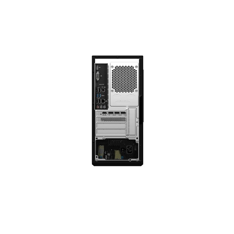 Refurbished MSI MAG Infinite S3 Core i5-13400F 16GB 1TB SSD RTX 4060Ti Windows 11 Gaming Desktop