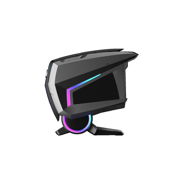 Refurbished MSI MEG Aegis Ti5 Core i9-12900K 64GB 3TB & 2TB SSD RTX 3080 Windows 11 Professional Gaming Desktop