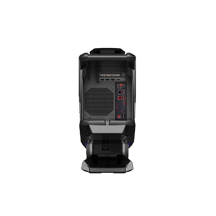 Refurbished MSI MEG Aegis Ti5 Core i9-12900K 64GB 3TB & 2TB SSD RTX 3080 Windows 11 Professional Gaming Desktop