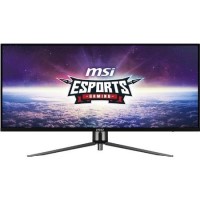 Refurbished MSI MAG 401QR 40" UWQHD Esports Gaming Monitor