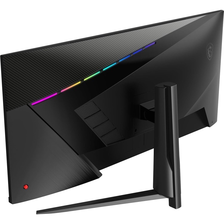 Refurbished MSI MAG 401QR 40" UWQHD Esports Gaming Monitor