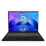 Refurbished MSI Summit E13 AI Evo Intel Core Ultra 7 32GB RAM 1TB SSD 13.3 Inch Windows 11 Pro Touchscreen Laptop