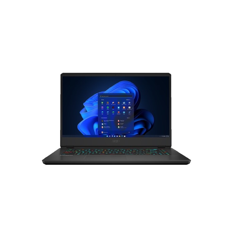 Refurbished MSI GP66 Leopard Core i7-11800H 16GB 1TB SSD RTX 3080 15.6 Inch Windows 11 Gaming Laptop