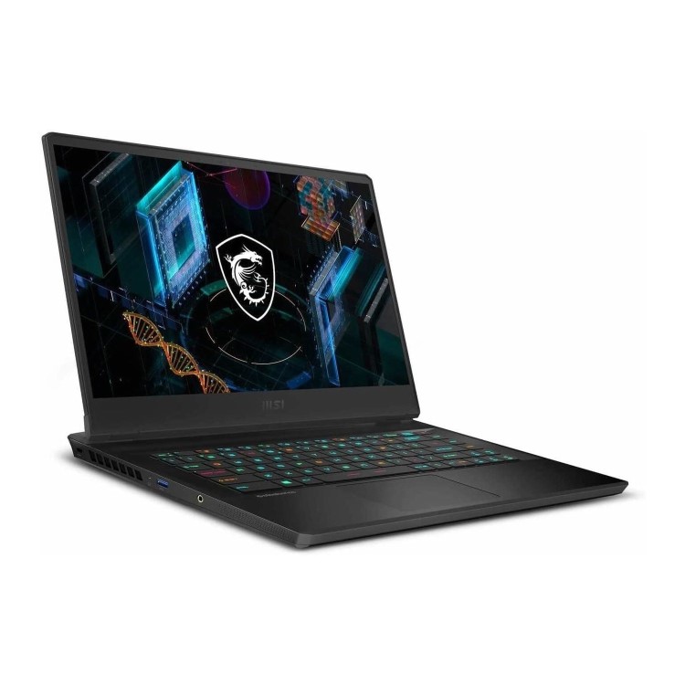 Refurbished MSI GP66 Leopard Core i7-11800H 16GB 1TB SSD RTX 3080 15.6 Inch Windows 11 Gaming Laptop