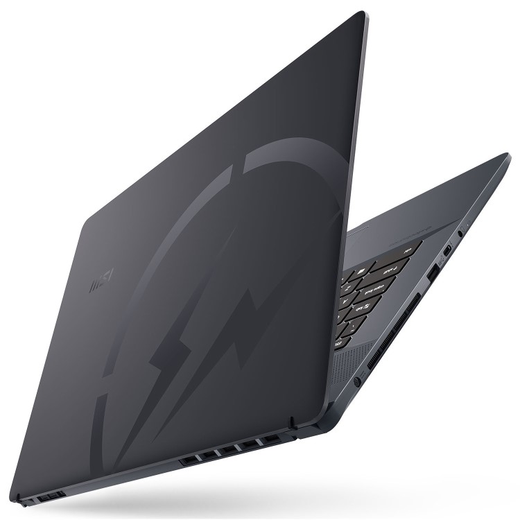 Refurbished MSI Creator Z16 Core i7-11800H 16GB 512GB RTX 3060 16 Inch Windows 11 Gaming Laptop