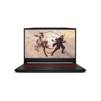 Refurbished MSI Katana GF66 Core i7-11800H 16GB 512GB SSD RTX 3060 15.6 Inch Windows 11 Gaming Laptop