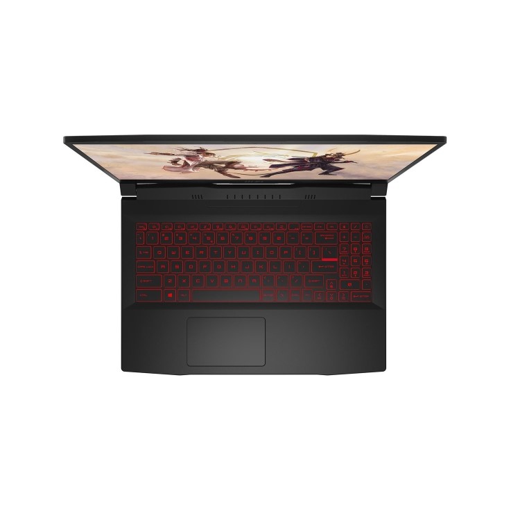 Refurbished MSI Katana GF66 Core i7-11800H 16GB 512GB RTX 3070 15.6 Inch Windows 11 Gaming Laptop