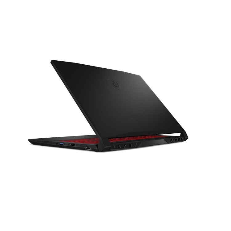 Refurbished MSI Katana GF66 Core i7-11800H 16GB 512GB RTX 3070 15.6 Inch Windows 11 Gaming Laptop