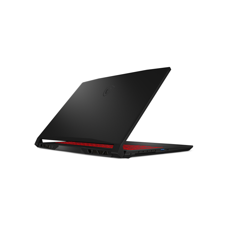 MSI Katana GF66 11UD-250UK Core i7-11800H 8GB 512GB SSD 15.6 Inch FHD 144Hz GeForce RTX 3050 Ti 4GB Windows 10 Gaming Laptop