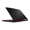 MSI Katana GF66 11UD-250UK Core i7-11800H 8GB 512GB SSD 15.6 Inch FHD 144Hz GeForce RTX 3050 Ti 4GB Windows 10 Gaming Laptop