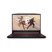 MSI Katana GF66 11UD-250UK Core i7-11800H 8GB 512GB SSD 15.6 Inch FHD 144Hz GeForce RTX 3050 Ti 4GB Windows 10 Gaming Laptop