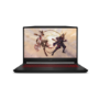 MSI Katana GF66 11UD-250UK Core i7-11800H 8GB 512GB SSD 15.6 Inch FHD 144Hz GeForce RTX 3050 Ti 4GB Windows 10 Gaming Laptop