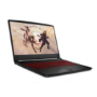 MSI Katana GF66 11UD-250UK Core i7-11800H 8GB 512GB SSD 15.6 Inch FHD 144Hz GeForce RTX 3050 Ti 4GB Windows 10 Gaming Laptop