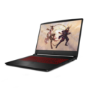 MSI Katana GF66 11UD-250UK Core i7-11800H 8GB 512GB SSD 15.6 Inch FHD 144Hz GeForce RTX 3050 Ti 4GB Windows 10 Gaming Laptop