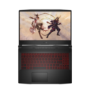 MSI Katana GF66 11UD-250UK Core i7-11800H 8GB 512GB SSD 15.6 Inch FHD 144Hz GeForce RTX 3050 Ti 4GB Windows 10 Gaming Laptop