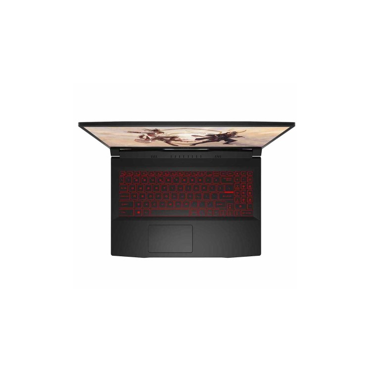 Refurbished MSI Katana GF66 12UE Core i7-12650H 16GB 1TB SSD RTX 3060 15.6 Inch Windows 11 Gaming Laptop