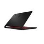 Refurbished MSI Katana GF66 12UE Core i7-12650H 16GB 1TB SSD RTX 3060 15.6 Inch Windows 11 Gaming Laptop