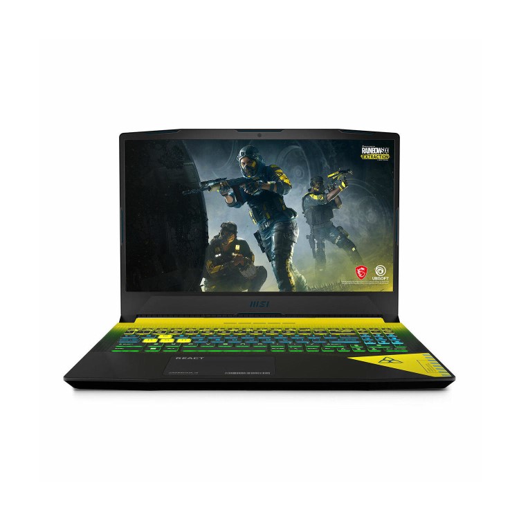 Refurbished MSI Crosshair 15 Core i7-12700H 16GB 1TB SSD RTX 3070 8GB 15.6 Inch Windows 11 Gaming Laptop