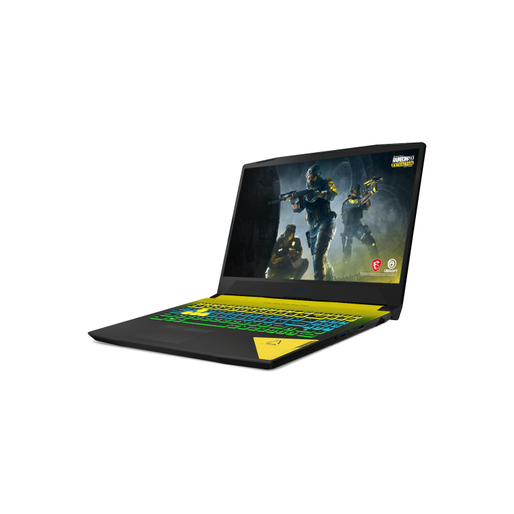 Refurbished MSI Crosshair 15 Core i7-12700H 16GB 1TB SSD RTX 3070 8GB 15.6 Inch Windows 11 Gaming Laptop