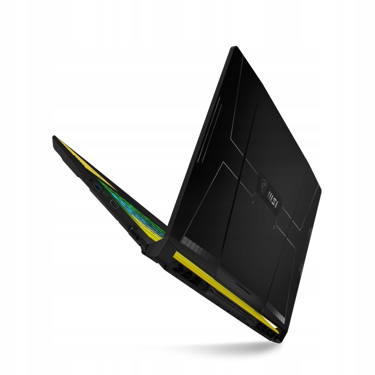 Refurbished MSI Crosshair 15 Core i7-12700H 16GB 1TB SSD RTX 3070 8GB 15.6 Inch Windows 11 Gaming Laptop