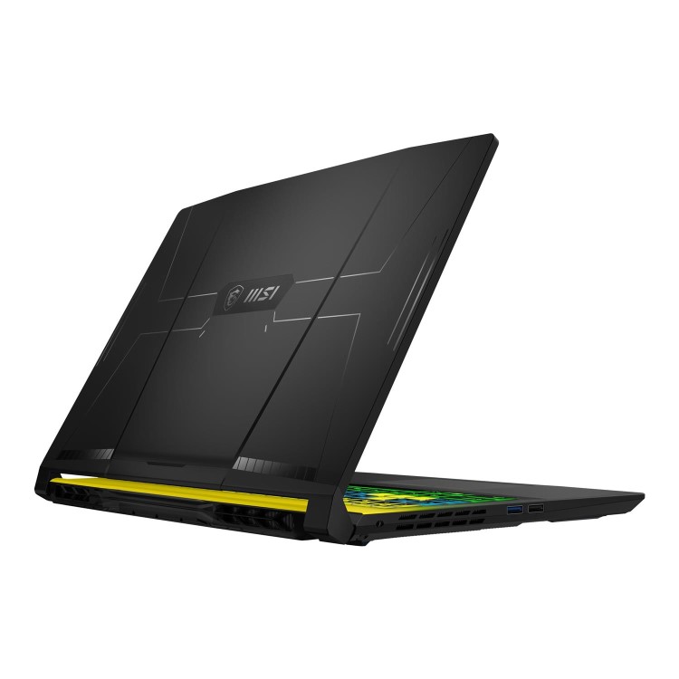 MSI Crosshair 15 Intel Core i7 16GB 1TB RTX 3060 165Hz 15.6 Inch Windows 11 Gaming Laptop