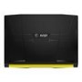 MSI Crosshair 15 Intel Core i7 16GB 1TB RTX 3060 165Hz 15.6 Inch Windows 11 Gaming Laptop