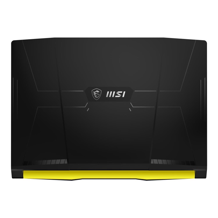 MSI Crosshair 15 Intel Core i7 16GB 1TB RTX 3060 165Hz 15.6 Inch Windows 11 Gaming Laptop