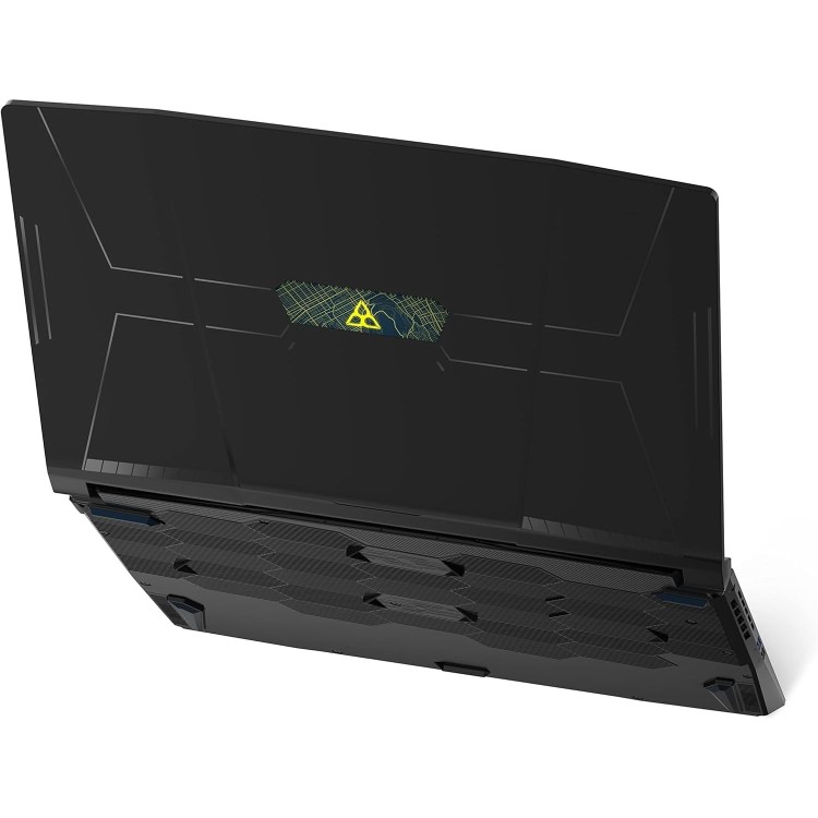 Refurbished MSI Crosshair 15 Core i7-12700H 16GB 1TB RTX 3060 15.6 Inch Windows 11 Gaming Laptop