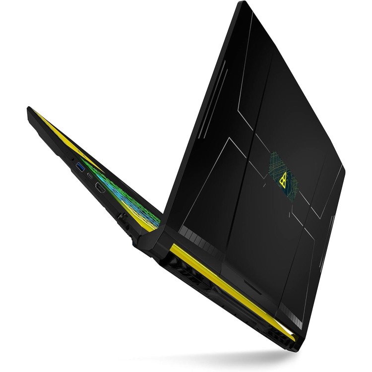 Refurbished MSI Crosshair 15 Core i7-12700H 16GB 1TB RTX 3060 15.6 Inch Windows 11 Gaming Laptop