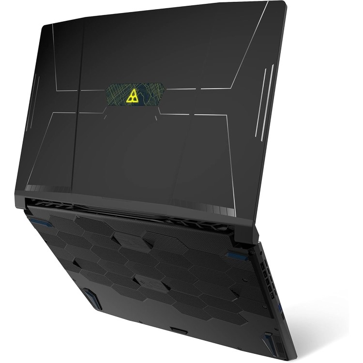 Refurbished MSI Crosshair 15 Core i7-12700H 16GB 1TB RTX 3060 15.6 Inch Windows 11 Gaming Laptop
