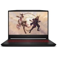Refurbished MSI Katana GF66 Core i7-12700H 16GB 512GB RTX 3050Ti 15.6 Inch Windows 11 Gaming Laptop