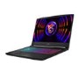 Refurbished MSI Katana B13V Core i9-13900H 16GB 1TB SSD RTX 4070 144Hz 15.6 Inch Windows 11 Gaming Laptop