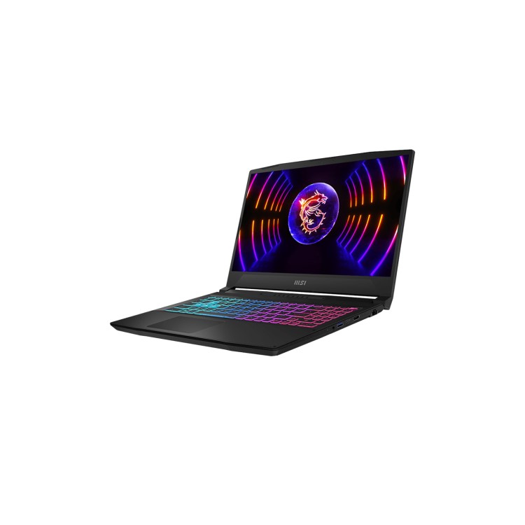 Refurbished MSI Katana B13V Core i9-13900H 16GB 1TB SSD RTX 4070 144Hz 15.6 Inch Windows 11 Gaming Laptop