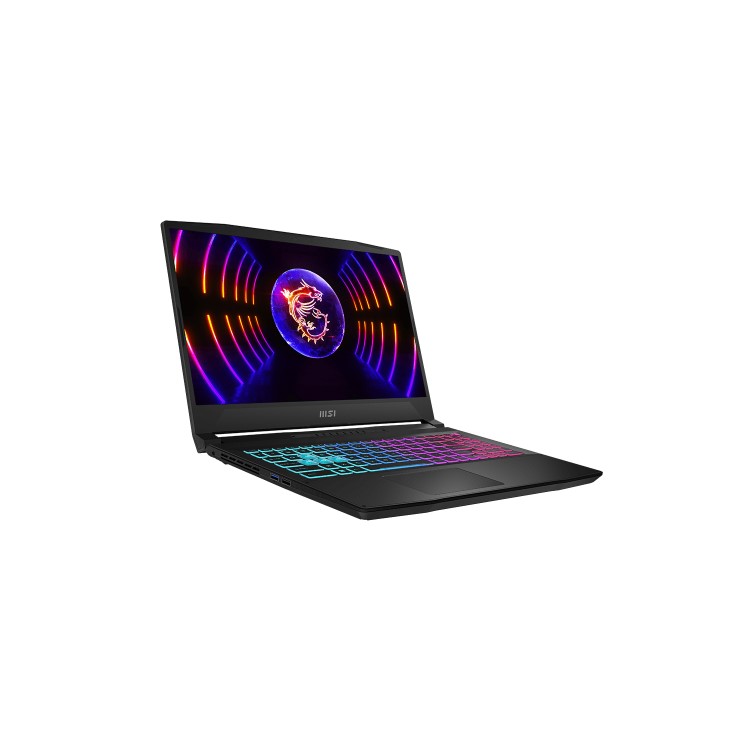 Refurbished MSI Katana B13V Core i9-13900H 16GB 1TB SSD RTX 4070 144Hz 15.6 Inch Windows 11 Gaming Laptop