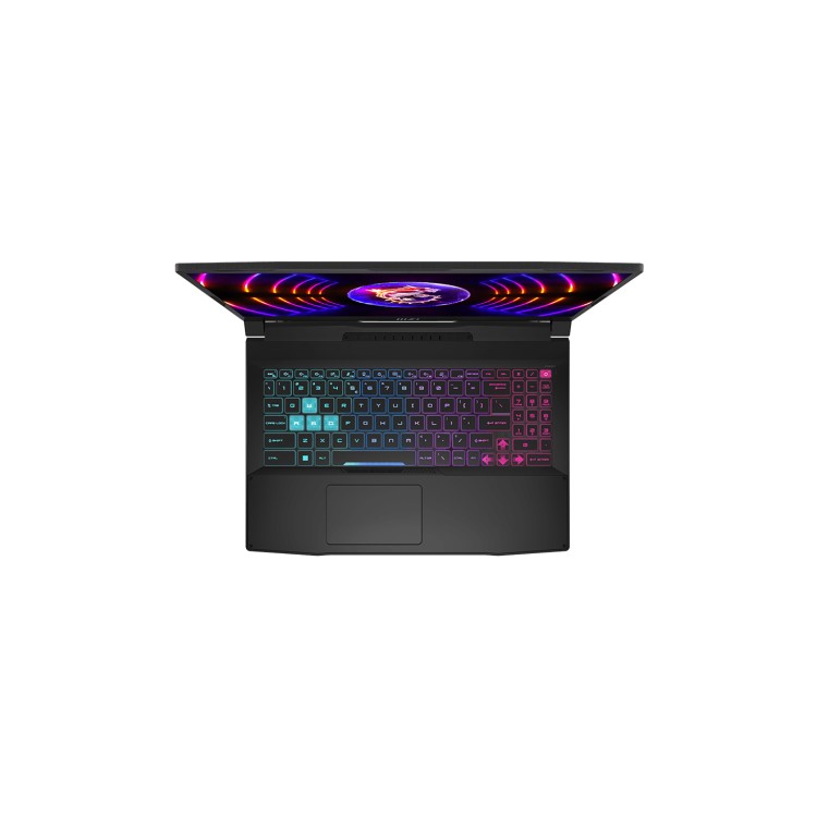 Refurbished MSI Katana B13V Core i9-13900H 16GB 1TB SSD RTX 4070 144Hz 15.6 Inch Windows 11 Gaming Laptop