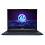 Refurbished MSI Stealth AI Studio Intel Core Ultra 9 32GB RAM 2TB SSD RTX 4070 16 Inch Windows 11 Pro Gaming Laptop