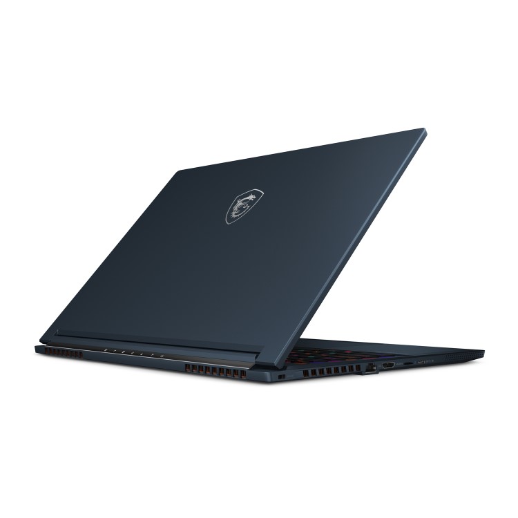 Refurbished MSI Stealth AI Studio Intel Core Ultra 9 32GB RAM 2TB SSD RTX 4070 16 Inch Windows 11 Pro Gaming Laptop
