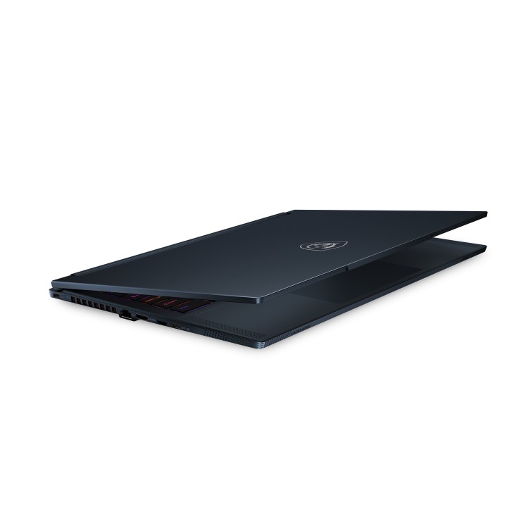 Refurbished MSI Stealth AI Studio Intel Core Ultra 9 32GB RAM 2TB SSD RTX 4070 16 Inch Windows 11 Pro Gaming Laptop