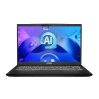 Refurbished MSI Modern 15H AI Core Ultra 5 125H 16GB 512GB 15.6 Inch Windows 11 Laptop Refurbished MSI Modern 15H AI Core Ultra 5 125H 16GB 512GB 15.6 Inch Windows 11 Laptop