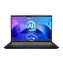 Refurbished MSI Modern 15H AI Core Ultra 5 125H 16GB 512GB 15.6 Inch Windows 11 Laptop
