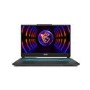 Refurbished MSI Cyborg 15 Core i7-12650H 16GB 512GB SSD RTX 4060 15.6 Inch Windows 11 Gaming Laptop